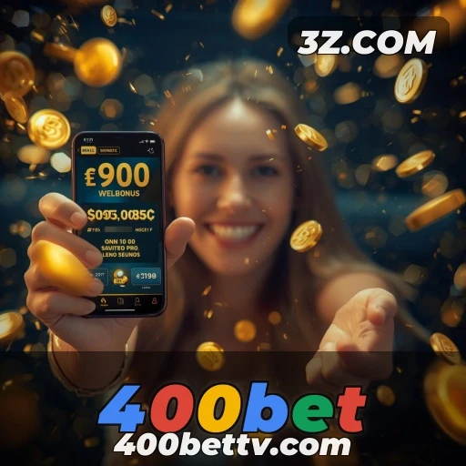 400bet | Apostas Criativas no Site 400bet: Diversão e Emoção Garantidas