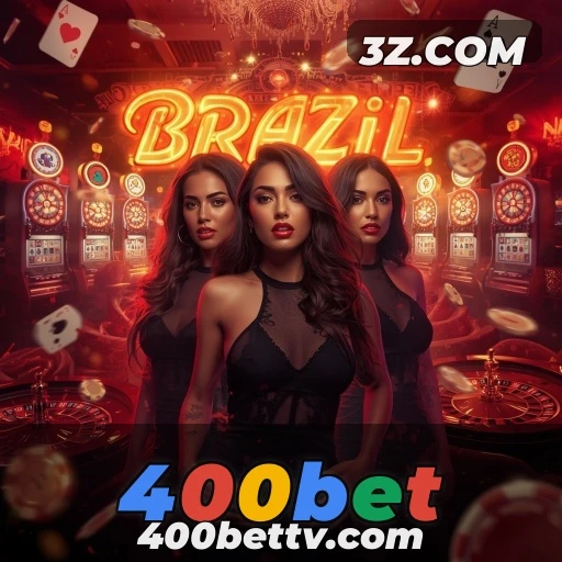 400bet - Cassino 400bet: Emoções e Diversão à Sua Porta