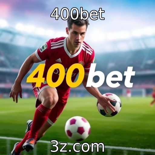 400bet - A evolução das plataformas de jogos digitais