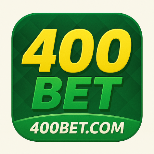 Logo 400bet - Instrutor de Habilidades em Apostas