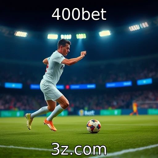 400bet - Impacto da regulamentação no mercado de apostas