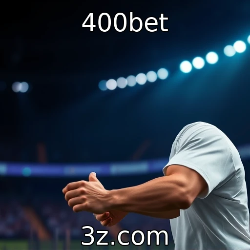 400bet : Desafios regulatórios no setor de apostas